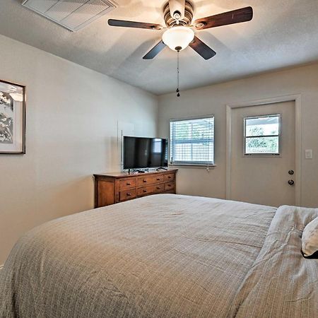 Winter Garden Bungalow With Gas Grill, Walk To Dtwn! Orlando Exterior foto